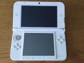 Nintendo 3ds Ll Luma3ds Luma - nuotraukos Nr. 2