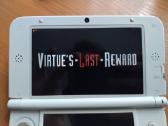 Nintendo 3ds Ll Luma3ds Luma - nuotraukos Nr. 4