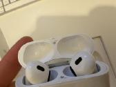 Originalios Apple Airpods Pro 2 - nuotraukos Nr. 8