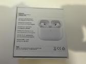 Originalios Apple Airpods Pro 2 - nuotraukos Nr. 12