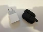 Originalios Apple Airpods Pro 2 - nuotraukos Nr. 14