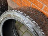 Kormoran žieminės 235/40 R18 padangos - nuotraukos Nr. 2