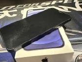 Apple iPhone 12 64gb, juodos spalvos - nuotraukos Nr. 4