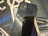 Apple iPhone 12 64gb, juodos spalvos - nuotraukos Nr. 6
