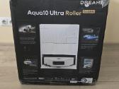 Dreame Aqua10 Ultra Roller compl. robotas siurblys - nuotraukos Nr. 12