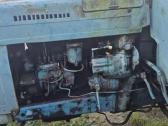 Mtz 80 - nuotraukos Nr. 2