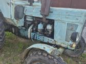 Mtz 80 - nuotraukos Nr. 3