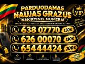 Grazus VIP nr 22222 - nuotraukos Nr. 3