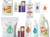 Young Living eteriniai aliejai - nuotraukos Nr. 3