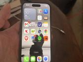 iPhone 15 128gb - nuotraukos Nr. 4