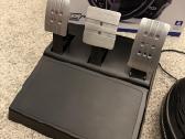 Thrustmaster t300rs GT žaidimu vairas - nuotraukos Nr. 3