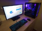 Ryzen 5 7600x / Rtx 3060 / Am5 / Pilnas komplektas - nuotraukos Nr. 4