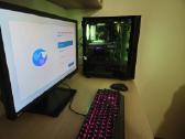 Ryzen 5 7600x / Rtx 3060 / Am5 / Pilnas komplektas - nuotraukos Nr. 5