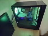 Ryzen 5 7600x / Rtx 3060 / Am5 / Pilnas komplektas - nuotraukos Nr. 2