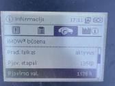 Parduodu Stihl Imow Rmi 422 pjauna iki 10 aru,430e - nuotraukos Nr. 2