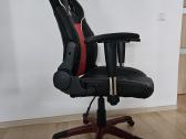 "Pro Racer" kėdė - nuotraukos Nr. 3