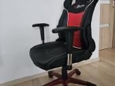"Pro Racer" kėdė - nuotraukos Nr. 5