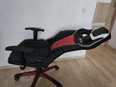 "Pro Racer" kėdė - nuotraukos Nr. 6