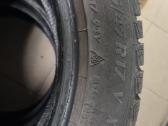 Žieminės Matador Nordicca 225/45 R17 94v V XL - nuotraukos Nr. 2
