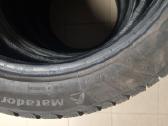 Žieminės Matador Nordicca 225/45 R17 94v V XL - nuotraukos Nr. 3