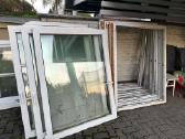Rehau plastikiniai langai 10 vnt - nuotraukos Nr. 2