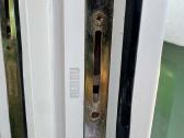 Rehau plastikiniai langai 10 vnt - nuotraukos Nr. 3