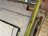 Rehau plastikiniai langai 10 vnt - nuotraukos Nr. 4