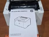 Hp Laserjet M102a - nuotraukos Nr. 2