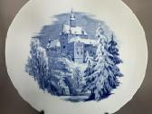 Meissen lėkštės - nuotraukos Nr. 4