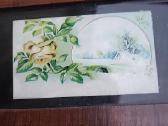 Antikvarinis Waterbury mechaninis laikrodis - nuotraukos Nr. 5
