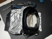 Pusiau profesionali vaizdo kamera Sony Hdr-ax2000e - nuotraukos Nr. 8