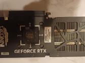 Rtx 4060 Ti Twin X2 8gb naudota - nuotraukos Nr. 2