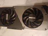 Rtx 4060 Ti Twin X2 8gb naudota - nuotraukos Nr. 4