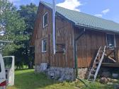 Pristatomi kaminai ,indeklai ,skardinimas. - nuotraukos Nr. 19
