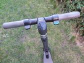Segway paspirtukas - nuotraukos Nr. 3