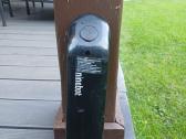 Segway paspirtukas - nuotraukos Nr. 5