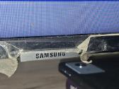 Samsung Ue55ru7172uxxh televizorius - nuotraukos Nr. 2