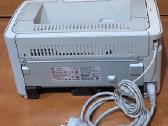 Hp Laserjet P1005 - nuotraukos Nr. 3