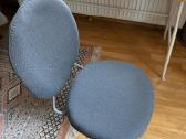 Ikea Björkberget chair - nuotraukos Nr. 2