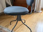 Ikea Björkberget chair - nuotraukos Nr. 3