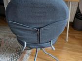 Ikea Björkberget chair - nuotraukos Nr. 4
