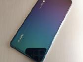 Parduodu Huawei P20 geros būklės - nuotraukos Nr. 3