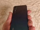 Parduodu Huawei P20 geros būklės - nuotraukos Nr. 4