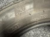 R17 Ms universalios + snaige Michelin - nuotraukos Nr. 4