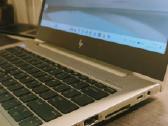 Hp Elitebook 735 Aero - nuotraukos Nr. 2