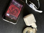 Apple iPod grotuvelis ir klaviatura