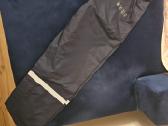 Suvirintojo kelnės (welder's trousers) Sioen - nuotraukos Nr. 4