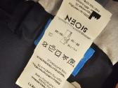Suvirintojo kelnės (welder's trousers) Sioen - nuotraukos Nr. 6