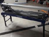 Plytelių pjovimo staklės Scheppach Fs4700 - nuotraukos Nr. 2