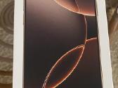 iPhone 16 Pro 256gb Desert Titanium - nuotraukos Nr. 2